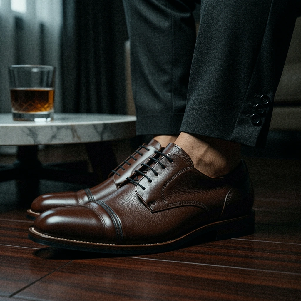 Leather Goods