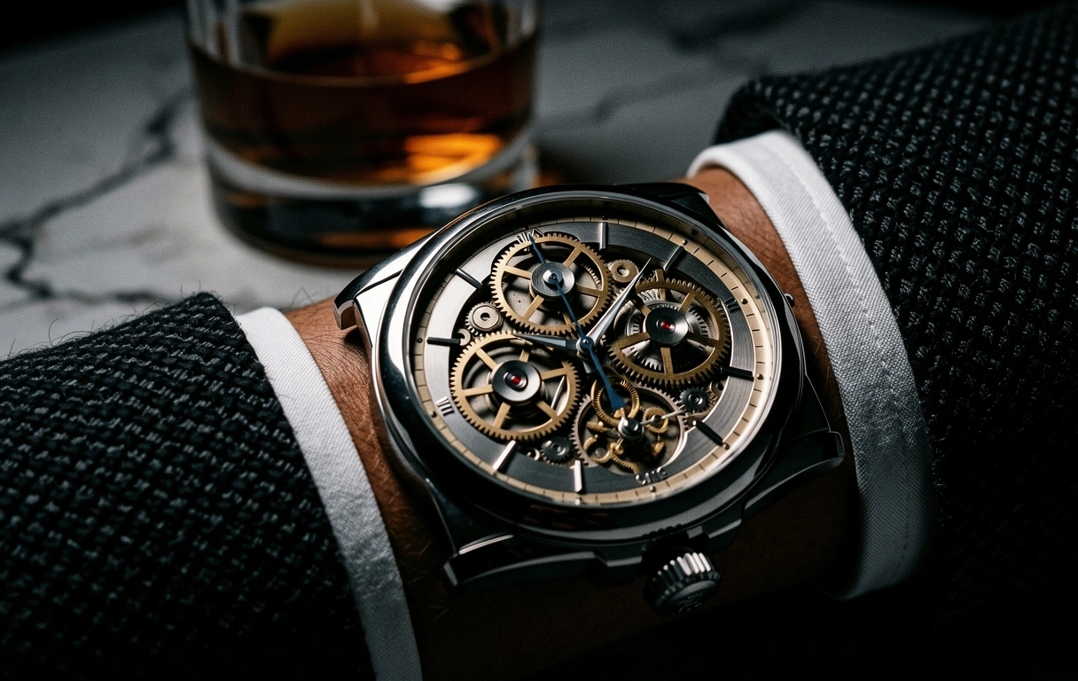 Horological Icons